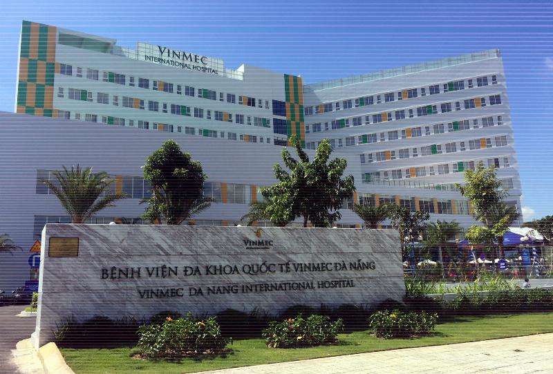 Bệnh viện Vinmec Đà Nẵng: Địa Chỉ, Dịch Vụ, Chất Lượng Và Trải Nghiệm Thực Tế